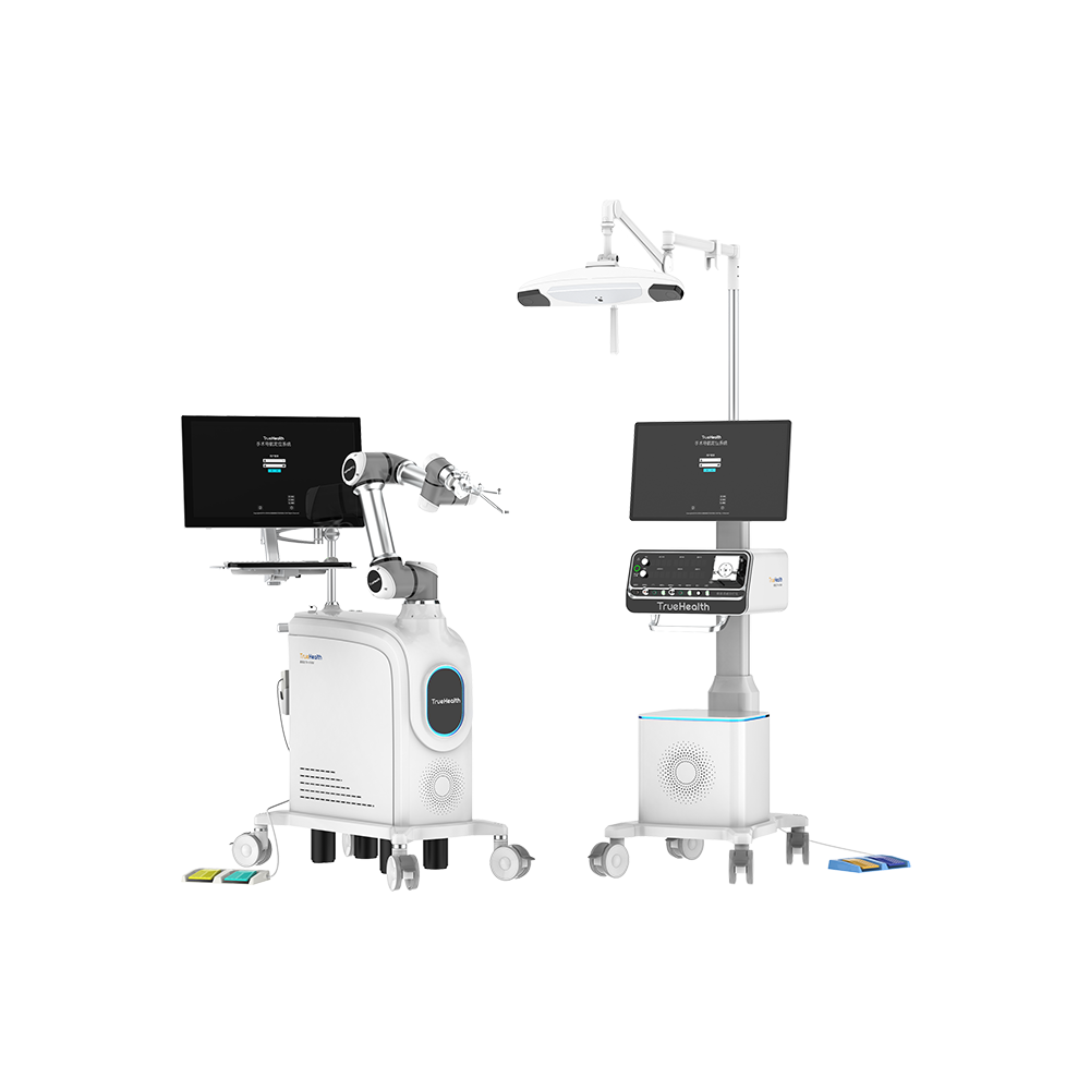 医疗手术机械人1